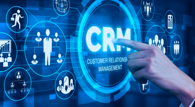 crm-project